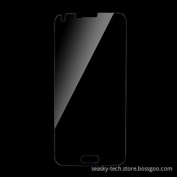 Screen film for Samsung Galaxy S4, tempered glass